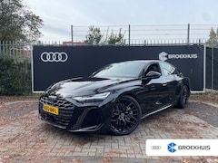 Audi A6 Limousine - 2.0 e-hybrid 299 pk - Edition One | 21 inch LM Velgen | 4-wiel besturing | Achterbank in d
