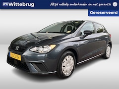 SEAT Ibiza - 1.0 TSI Style Business Intense / Getint glas / Climate control / PDC / Camera