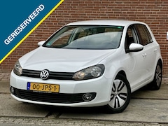 Volkswagen Golf - 1.4 TSI Trendline