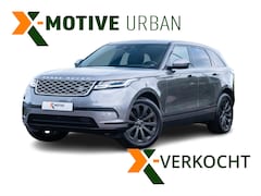 Land Rover Range Rover Velar - 2.0 P400e S Luxury AWD Aut 404pk | Volleder | Virtual Cockpit | Stoelverw | Matrix LED | E