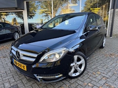 Mercedes-Benz B-klasse - Trekhaak/Nav 200 Prestige