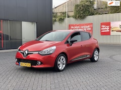 Renault Clio - 0.9 TCe Limited