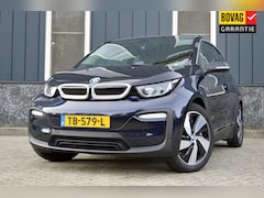BMW i3 - Basis iPerformance 94Ah 33 kWh Rijklaarprijs-Garantie Navigatie Airco warmte pomp Camera 9