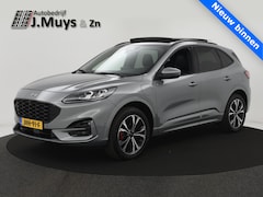 Ford Kuga - 2.5 PHEV 225PK ST-Line X TREKH|PANODAK|ACC|BLIS|CAMERA|WINTERPACK|ELEK.ACHTERKLEP|19INCH