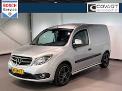 Mercedes-Benz Citan - 111 CDI 110pk|1eEig.|Airco|LMV|All-seasons|Sidebars