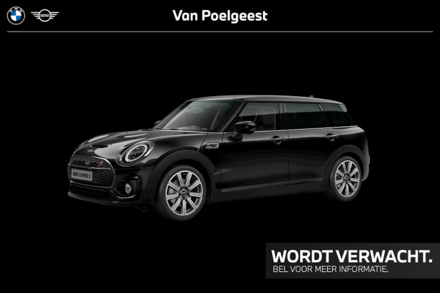 MINI Cooper S - Cooper S - AutoWereld.nl