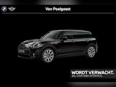 MINI Cooper S - Clubman Cooper S