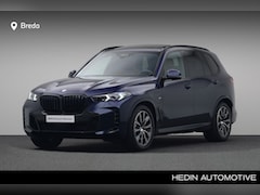 BMW X5 - xDrive50e | Ambiance verlichting | Comfort Access | Driving Assistant Professional | Panor
