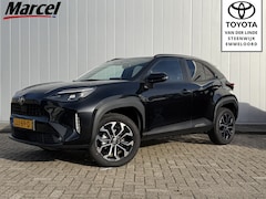 Toyota Yaris Cross - 1.5 Hybrid 130 Dynamic Limited Stoel Stuur Verwarming PDC BSM