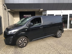 Citroën Jumpy - 2.0 BlueHDI 120 Business M S&S EURO-6 / FULL OPTIONS / READ TEXT / MOTORSTORING
