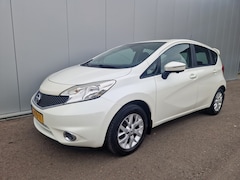 Nissan Note - 1.2 Connect Edition