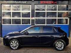 Opel Corsa - 1.2 Edition / Apple carplay / Cruise control / Stoelverwarming / Stuurverwarming / Parkeer
