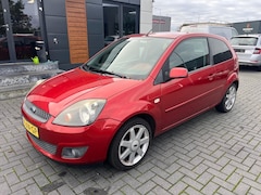 Ford Fiesta - 1.4-16V Futura Airco 2007