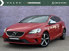 Volvo V40 - 1.5 T3 Polar+ Sport | DAB | Keyless entry | Harman/Kardon | Standkachel | Parkeercamera |