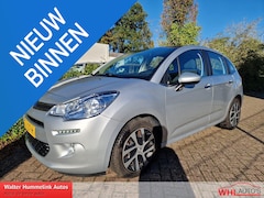 Citroën C3 - 1.2 PureTech Collection