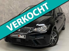 SEAT Ibiza - 1.0 TSI Style Business Intense /Camera /Parkeersensoren /Navi