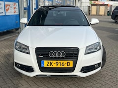 Audi A3 Sportback - 1.4 TFSI 92KW S-tronic PANO