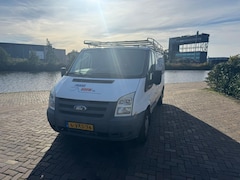 Ford Transit - 280M 2.2 TDCI Economy Edition