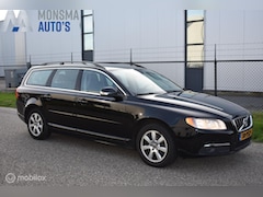 Volvo V70 - 2.0 D3 Kinetic 2011 APK 04-2026