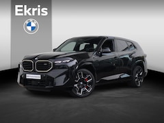 BMW XM - PHEV 50e 30 kWh Comfort Access/ Soft-Close/ Elektrische Trekhaak/ Stoelventilatie/ Driving