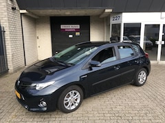 Toyota Auris - 1.8 Hybrid Aspiration / NAVI / CAMERA / NWE MODEL / DEALER OH / ALU VELGEN