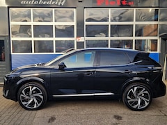 Nissan Qashqai - 1.3 MHEV Xtronic Tekna+ / 360 camera / Panoramadak / Stoelen elektrisch / HeadUp display /
