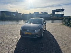 Volkswagen Polo - 1.6 TDI R-Line Edition