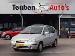 Suzuki Liana - 1.6 GLX Radio cd speler, APK tot 26-05-2026