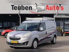 Opel Combo - 1.6 CDTi L2H1 Sport Airco, Cruise control, Rechter zijdeur, Trekhaak, Navigatie