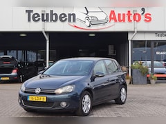 Volkswagen Golf - 1.2 TSI Highline BlueMotion Airco, Climate control, Stoelverwarming, Cruise control