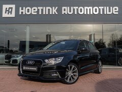 Audi A1 Sportback - 1.0 TFSI Adrenalin | S Line | Cruise | Connectivity