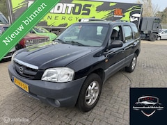 Mazda Tribute - 2.0 Exclusive 4WD Airco 4x4 Export