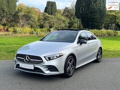 Mercedes-Benz A-klasse - 250 e Business Solution AMG Limited - Pano