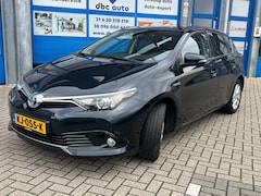 Toyota Auris - 1.8 Hybrid Executive AUT