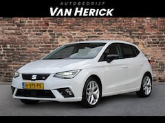 SEAT Ibiza - 1.0 TSI FR Business Intense | App Connect | Stoelverwarming | Camera