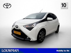 Toyota Aygo - 1.0 VVT-i x-joy | Automaat | Camera | LM Velgen |