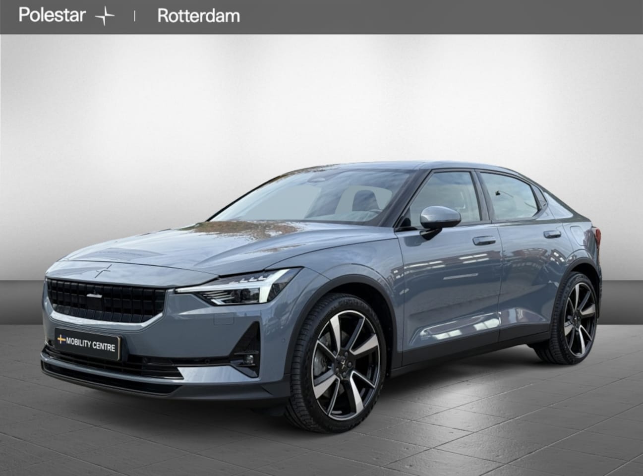 Polestar 2 - Long Range Dual Motor Launch Edition 78 kWh | Trekhaak - AutoWereld.nl