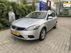 Kia Cee'd - 1.4 CVVT X-tra