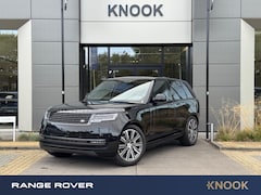 Land Rover Range Rover - P460e SE PHEV | 4 Wheel Steering | Soft Close | 22''