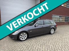 BMW 3-serie Touring - 325i High Executive Aut 2e Eig Dealer ond Nap