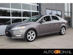 Ford Mondeo - HB 1.6 -16v EcoBoost 161 Pk Titanium 18 Inch LM / Navigatie