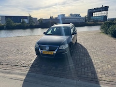 Volkswagen Passat Variant - 2.0 TDI Highline