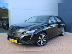 Peugeot 308 SW - 1.6 Plug-in Hybrid 180 Allure Automaat Airco Adaptive Cruise Navi Camera Carplay