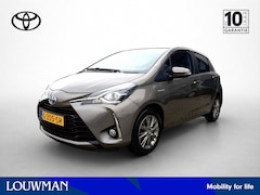 Toyota Yaris - 1.5 Hybrid Dynamic