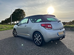 Citroën DS3 - 1.2 VTi So Chic | Orig. NL | Afn. Trekhaak | Cruise | Clima