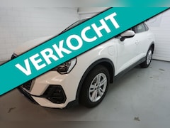 Audi Q3 Sportback - 45 TFSI e Edition Plug in Appel Carplay BTW Auto