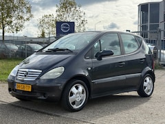 Mercedes-Benz A-klasse - 160 Classic Fun
