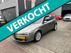 Alfa Romeo 147 - 1.6 T.Spark Business Pro Airco Navi NAP APK