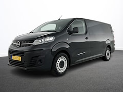 Opel Vivaro - 2.0 CDTI L3H1 145p Automaat DC Edition 6-zits | Navi | Airco | Trekhaak | Trekhaak