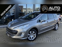 Peugeot 308 SW - 1.6 VTi Sublime 120PK | AUTOMAAT | Zeer Nette Staat | Cruise Control | Climate Control | P